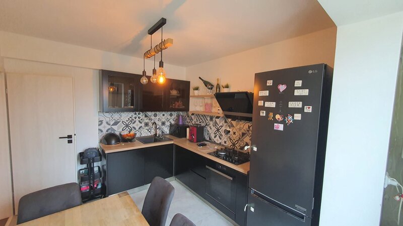 Popesti-Leordeni, vila, mobilata si utilata 15 minute de metrou Berceni